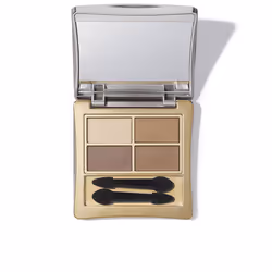 Ombretto Eyeshadow Quad #So Neutral