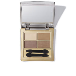 Ombretto Eyeshadow Quad #So Neutral