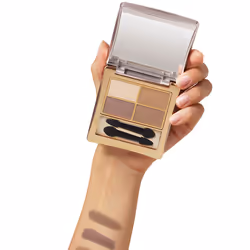 Ombretto Eyeshadow Quad #So Neutral - Vista aggiuntiva 4