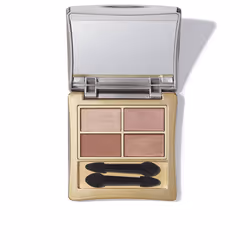 Eyeshadow Quad ombretto #Prfoundly pink