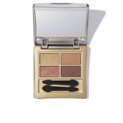 Eyeshadow Quad ombretto #Desert nudes