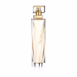 Elizabeth Arden My Fifth Avenue Eau De Parfum 50ml, Donna, 50 ml, Flacone non ricaricabile, Limone, Violetta, Mandarino, Giac ...