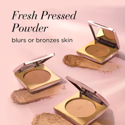 Skincaring Powder polvere perfezionatrice costruibile #Medium