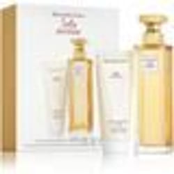 Set Regalo Elegante Eau de Parfum e Crema Corpo Elizabeth Arden 5TH AVENUE 10x10x8 St