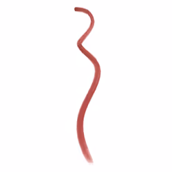 Elizabeth Arden Gelato Plump Up Lip Liner 07 Rustic Red 1.2g