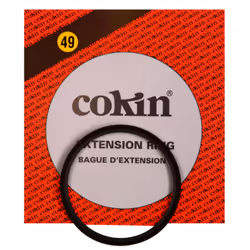 Cokin R4949, Nero, 4,9 cm