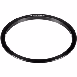 Cokin P477, 7,7 cm, Nero, BP400A-BPW400A