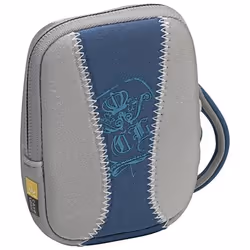 Case Logic 3.5" GPS Sport Case Blue/Gray, 8,89 cm (3.5"), Blu, Neoprene, 84 g, 100 x 70 x 130 mm