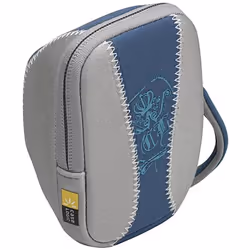 Case Logic 3.5" GPS Sport Case Blue/Gray 8,89 cm (3.5") Blu Neoprene