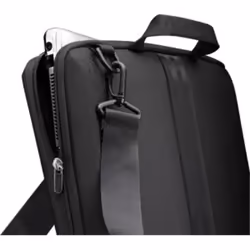 Case Logic QNS-116 40,6 cm (16") Borsa da corriere Nero - Vista aggiuntiva 4