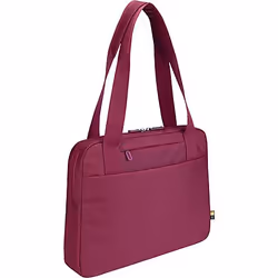 Case Logic MLT-114 14" Ventriquattore da donna Rosa - Vista aggiuntiva 2