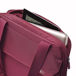Case Logic MLT-114 14" Ventriquattore da donna Rosa - Vista aggiuntiva 5