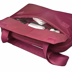 Case Logic MLT-114 14" Ventriquattore da donna Rosa - Vista aggiuntiva 7