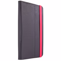 Case Logic SureFit, Custodia a libro, Ogni marca, 17,8 cm (7"), 130 g