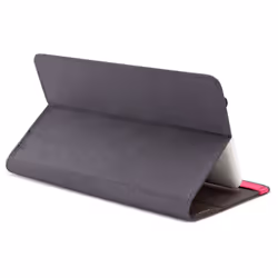 Case Logic SureFit 17,8 cm (7") Custodia a libro Antracite, Rosa