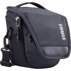 Thule TCCS-101, Custodia a sacchetto, Ogni marca, CSC, Nero