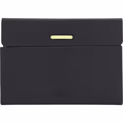 Case Logic CRIE-2139-BLACK 24,6 cm (9.7") Custodia a libro Nero - Vista aggiuntiva 3