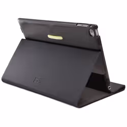 Case Logic CRIE-2139-BLACK 24,6 cm (9.7") Custodia a libro Nero - Vista aggiuntiva 5