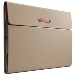 Case Logic CRIE-2139-MOREL 24,6 cm (9.7") Custodia a libro Marrone