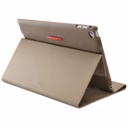 Case Logic CRIE-2139-MOREL 24,6 cm (9.7") Custodia a libro Marrone - Vista aggiuntiva 5
