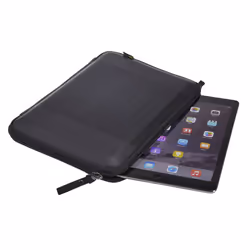 Case Logic ARC110 custodia per tablet 25,4 cm (10") Custodia a tasca Nero - Vista aggiuntiva 7
