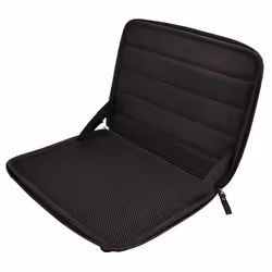 Case Logic ARC111 borsa per laptop 11.6" Custodia a tasca Nero - Vista aggiuntiva 7