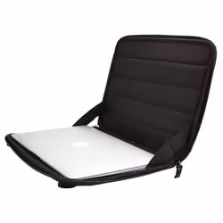 Case Logic ARC111 borsa per laptop 11.6" Custodia a tasca Nero - Vista aggiuntiva 8