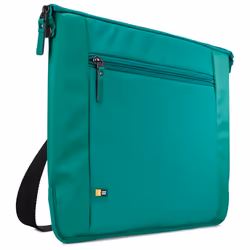 Case Logic Intrata 14", Borsa da corriere, 35,6 cm (14"), Tracolla, 250 g