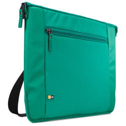 Case Logic Intrata 14" 35,6 cm (14") Borsa da corriere Verde
