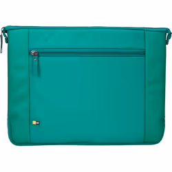 Case Logic Intrata 14" 35,6 cm (14") Borsa da corriere Verde