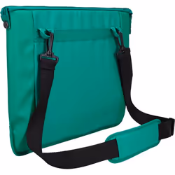 Case Logic Intrata 14" 35,6 cm (14") Borsa da corriere Verde