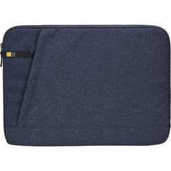 Case Logic Huxton HUXS-115 Blue 30,5 cm (12") Custodia a tasca Blu