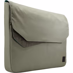 Case Logic LODS115PTG 40,6 cm (16") Custodia a tasca Verde