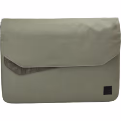 Case Logic LODS115PTG 40,6 cm (16") Custodia a tasca Verde