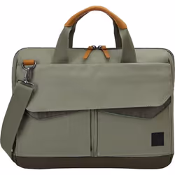 Case Logic LODO 15.6", Borsa da corriere, 40,6 cm (16"), Tracolla, 630 g