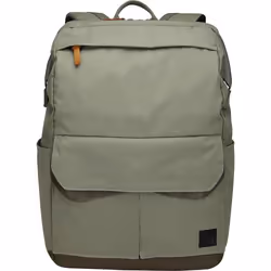Case Logic LODP-114-PETROLGREEN-DRAB, Zaino, 35,8 cm (14.1"), 790 g