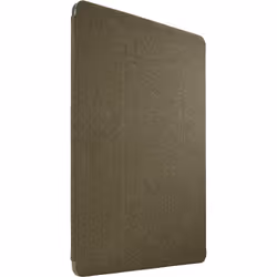 Case Logic Snapview 32,8 cm (12.9") Custodia a libro Verde