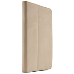 Case Logic SureFit Slim 17,8 cm (7") Custodia a libro Beige