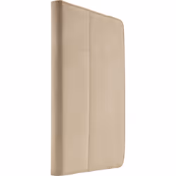 Case Logic SureFit Slim 17,8 cm (7") Custodia a libro Beige