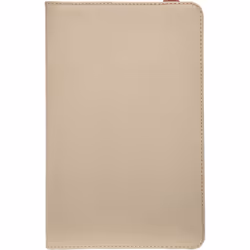 Case Logic SureFit Slim 17,8 cm (7") Custodia a libro Beige