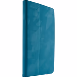 Case Logic SureFit Slim 20,3 cm (8") Custodia a libro Blu, Verde