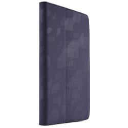 Case Logic SureFit Slim 20,3 cm (8") Custodia a libro Indaco