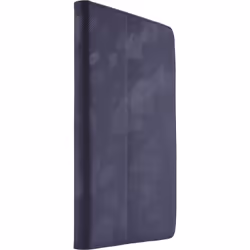 Case Logic SureFit Slim 20,3 cm (8") Custodia a libro Indaco
