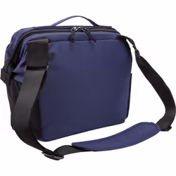 Case Logic FLXM-202 Borsa da spalla Blu - Vista aggiuntiva 4