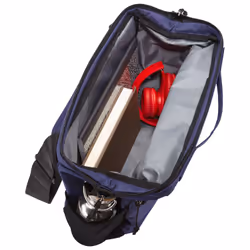 Case Logic FLXM-202 Borsa da spalla Blu - Vista aggiuntiva 7