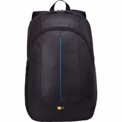 Case Logic Prevailer PREV-217 Black/Midnight zaino Zaino casual Nero Poliestere - Vista aggiuntiva 7