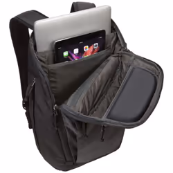 Thule EnRoute zaino Rosso Nylon, Poliestere - Vista aggiuntiva 4