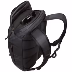 Thule EnRoute zaino Rosso Nylon, Poliestere - Vista aggiuntiva 5