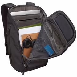 Thule EnRoute zaino Rosso Nylon, Poliestere - Vista aggiuntiva 6