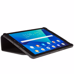 Case Logic SnapView 24,6 cm (9.7") Custodia a libro Blu